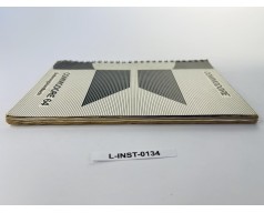 Commodore 64 - Instrukcja obsługi