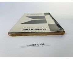 Commodore 64 - Instrukcja obsługi