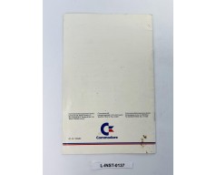 Commodore 128D - Instrukcja "Einführung"