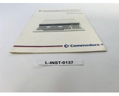 Commodore 128D - Instrukcja "Einführung"