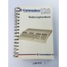 Commodore 128 - Instrukcja obsługi
