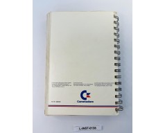 Commodore 128 - Instrukcja obsługi