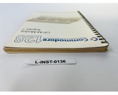 Commodore 128 - CP/M-Modus Kapitel 7