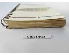 Commodore 128 - Instrukcja obsługi
