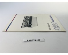 Commodore 128D - Instrukcja "Einführung"