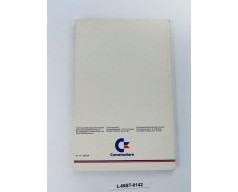 Commodore 128 / 128D - Podręcznik CP/M-Modus Kapitel 7