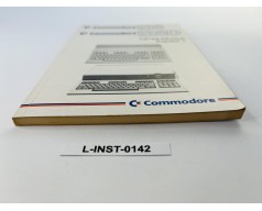 Commodore 128 / 128D - Podręcznik CP/M-Modus Kapitel 7