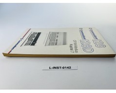 Commodore 128 / 128D - Podręcznik CP/M-Modus Kapitel 7