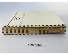 Commodore 128 - Bedienungshandbuch (Instrukcja obsługi)