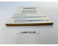 Commodore 128 / 128D - Podręcznik CP/M-Modus Kapitel 7