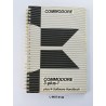 Commodore plus/4 - Software-Handbuch 3-plus-1