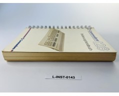 Commodore 128 - Bedienungshandbuch (Instrukcja obsługi)