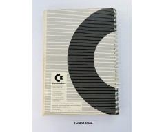 Commodore plus/4 - Software-Handbuch 3-plus-1