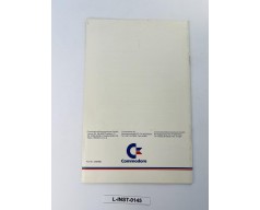 Commodore 128 - Einführung (Wprowadzenie)