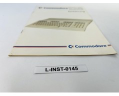 Commodore 128 - Einführung (Wprowadzenie)