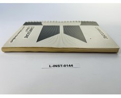 Commodore plus/4 - Software-Handbuch 3-plus-1