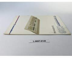 Commodore 128 - Einführung (Wprowadzenie)