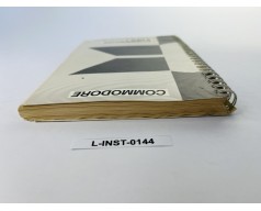 Commodore plus/4 - Software-Handbuch 3-plus-1