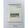 Commodore 128D - Einführung (Wprowadzenie)