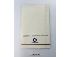 Commodore 128D - Einführung (Wprowadzenie)