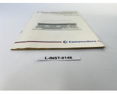 Commodore 128D - Einführung (Wprowadzenie)