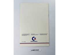 Commodore 128D - Einführung (Wprowadzenie)