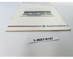 Commodore 128D - Einführung (Wprowadzenie)