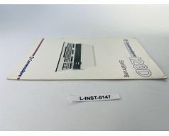 Commodore 128D - Einführung (Wprowadzenie)