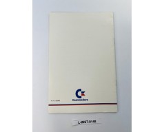 Commodore 128 - Einführung (Wprowadzenie)