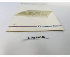Commodore 128 - Einführung (Wprowadzenie)