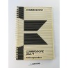 Commodore plus/4 - Bedienungshandbuch (Instrukcja obsługi)