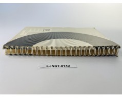 Commodore plus/4 - Bedienungshandbuch (Instrukcja obsługi)