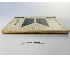 Commodore plus/4 - Bedienungshandbuch (Instrukcja obsługi)