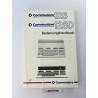 Commodore 128 / 128D - Bedienungshandbuch