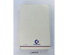 Commodore 128 / 128D - Bedienungshandbuch