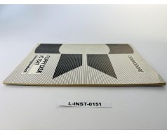 Instrukcja obsługi napędu Commodore VC 1541