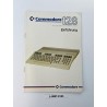 Instrukcja "Einführung" do komputera Commodore 128