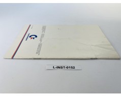 Instrukcja "Einführung" do komputera Commodore 128