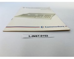 Instrukcja "Einführung" do komputera Commodore 128