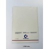 Instrukcja "Einführung" do komputera Commodore 128