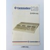 Instrukcja "Einführung" do komputera Commodore 128
