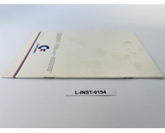 Instrukcja "Einführung" do komputera Commodore 128