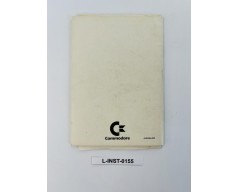 Instrukcja obsługi adaptera wideo Commodore A520