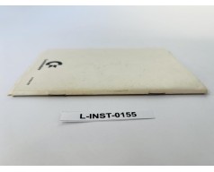 Instrukcja obsługi adaptera wideo Commodore A520