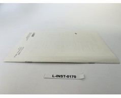 Atari SF354/SF314 - Instrukcja obsługi stacji dysków