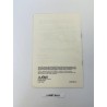 Atari SLM804 Laser Printer - Drum Replacement Kit Manual