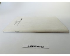 Atari SLM804 Laserdrucker - Instrukcja obsługi (Benutzerhandbuch)