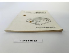 Atari SLM804 Laserdrucker - Instrukcja obsługi (Benutzerhandbuch)