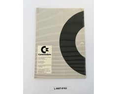 Commodore VC 1541 Floppy Disk - Instrukcja obsługi