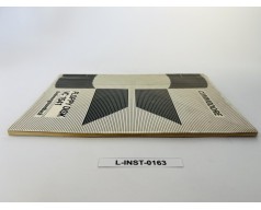 Commodore VC 1541 Floppy Disk - Instrukcja obsługi